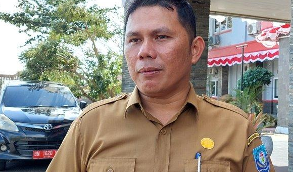 Pemkab Bangka Selatan Ajak Masyarakat Ikuti Ajang Tarkam, Ada Hadiah Menarik